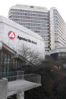 Agentur fuer Arbeit