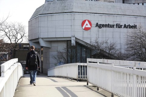 Agentur fuer Arbeit