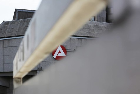 Agentur fuer Arbeit
