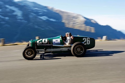 Buick Shafer 8