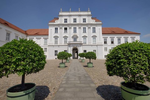 Oranienburg Palace