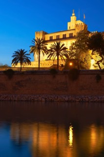 Royal Palace of La Almudaina