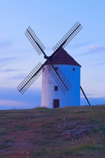Windmill