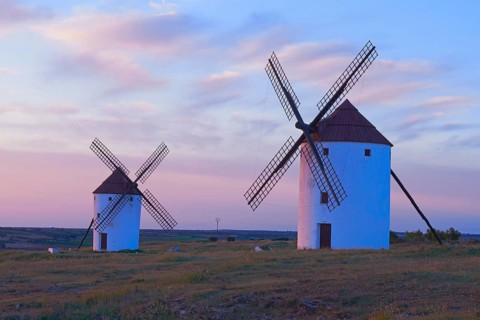 Windmills