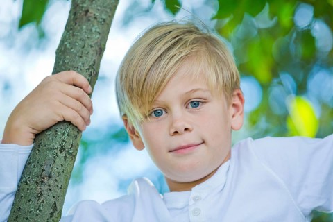 Boy