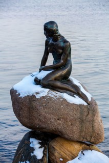 The Little Mermaid