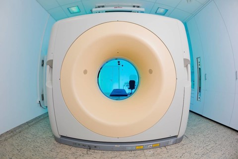 Computed tomography
