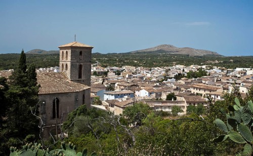 Church of Sant Salvador