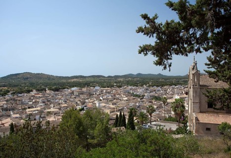 Church of Sant Salvador
