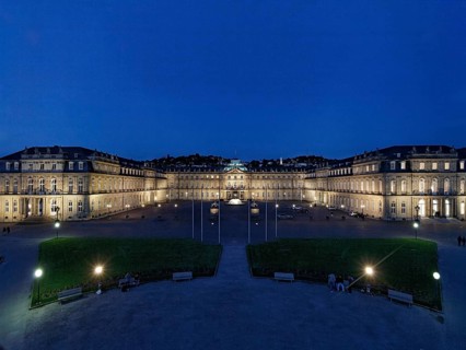 Neues Schloss