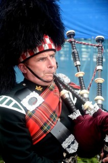 Ystad International Military Tattoo 2013