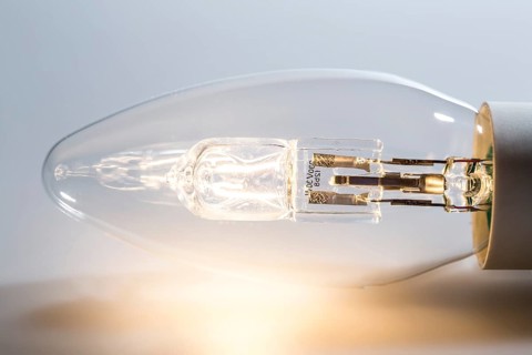 Light bulb