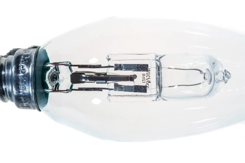 Light bulb
