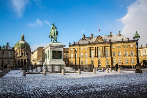 Marmorkirken