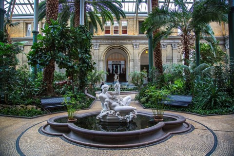 Ny Carlsberg Glyptotek