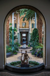 Ny Carlsberg Glyptotek
