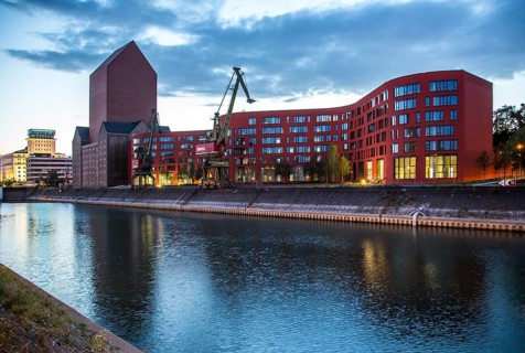 State Archives of North Rhine-Westphalia