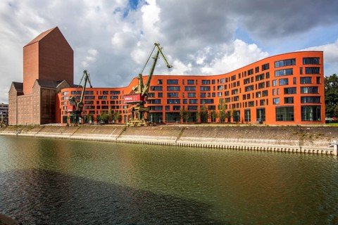 State Archives of North Rhine-Westphalia