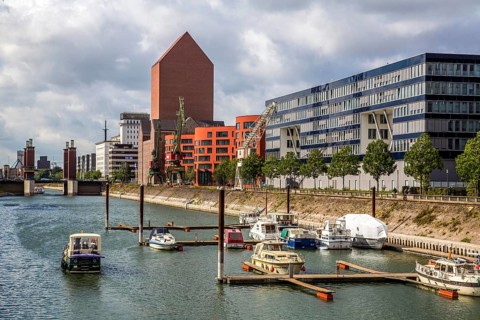 State Archives of North Rhine-Westphalia
