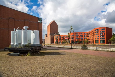 State Archives of North Rhine-Westphalia