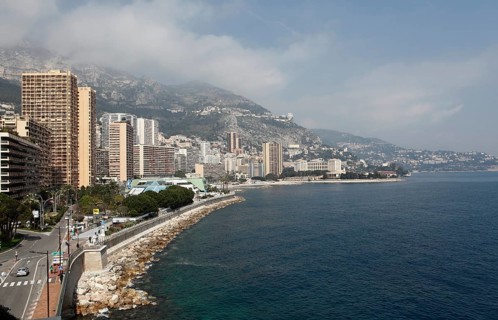 Monte Carlo