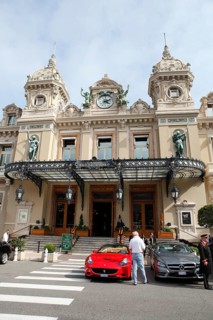 Place du Casino
