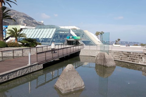 Grimaldi Forum
