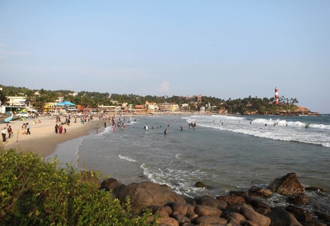 Lighthouse Beach