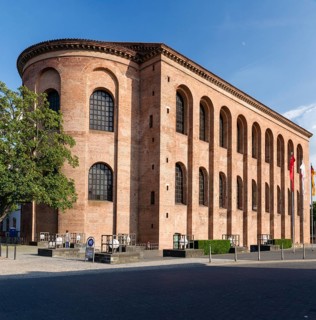 Aula Palatina