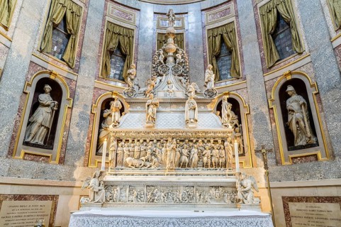 Tomb