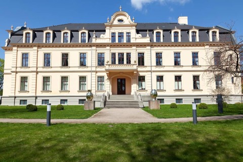 Schloss Ribbeck Castle