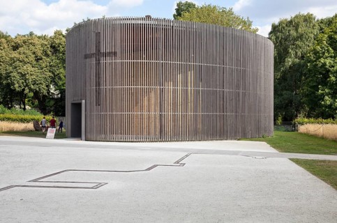 TheÂ ChapelÂ ofÂ Reconciliation