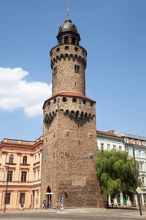 Reichenbacher Turm tower