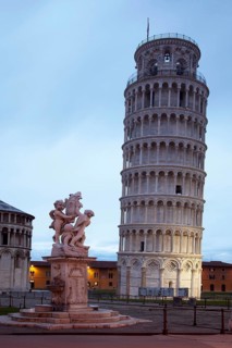 Campanile