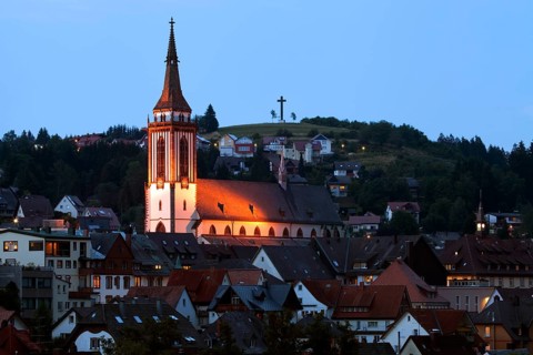 Neustaedter Muenster