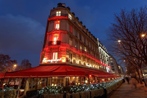 Fouquet's