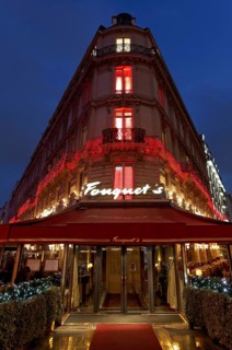 Fouquet's