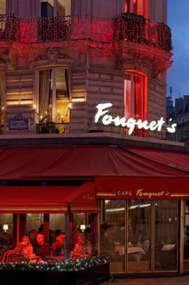 Fouquet's