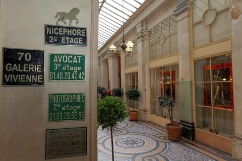 Galerie Vivienne