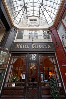 Hotel Chopin