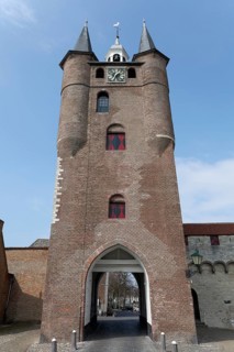 Zuidhavenpoort