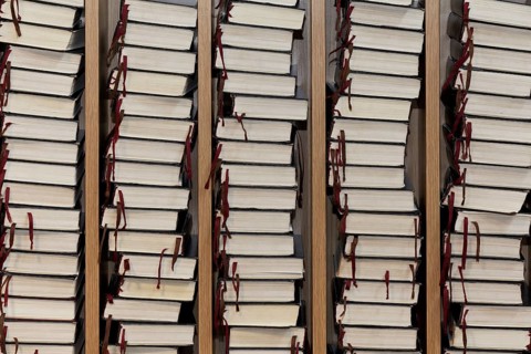 Prayer books