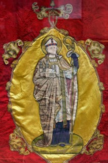 St. Suitbertus