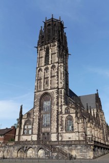 Salvator Church
