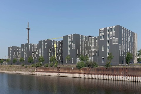 Landesamt fuer zentrale polizeiliche Dienste