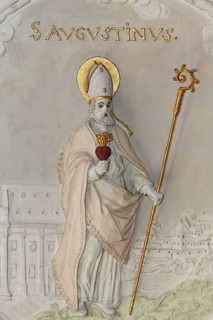 St. Augustine