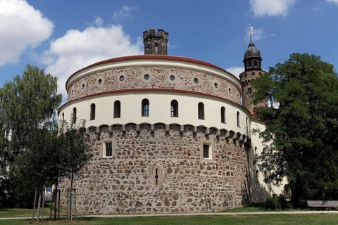 Kaisertrutz bastion