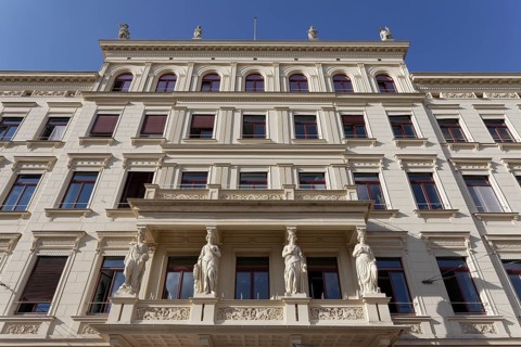 Renovated