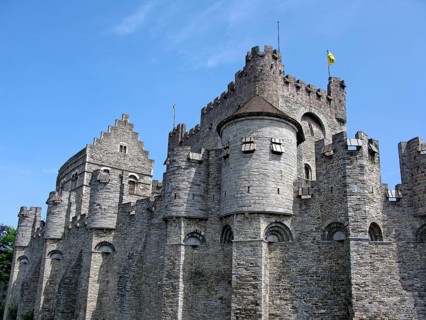 Gravensteen