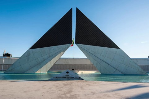 Monumento aos Combatentes do Ultramar